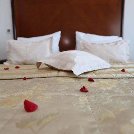 Apart-Hotel Integra バニャ・ルカ エクステリア 写真