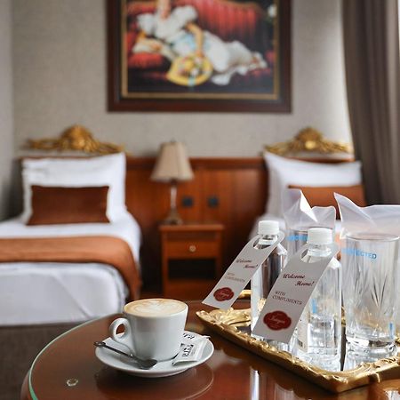 Apart-Hotel Integra バニャ・ルカ エクステリア 写真