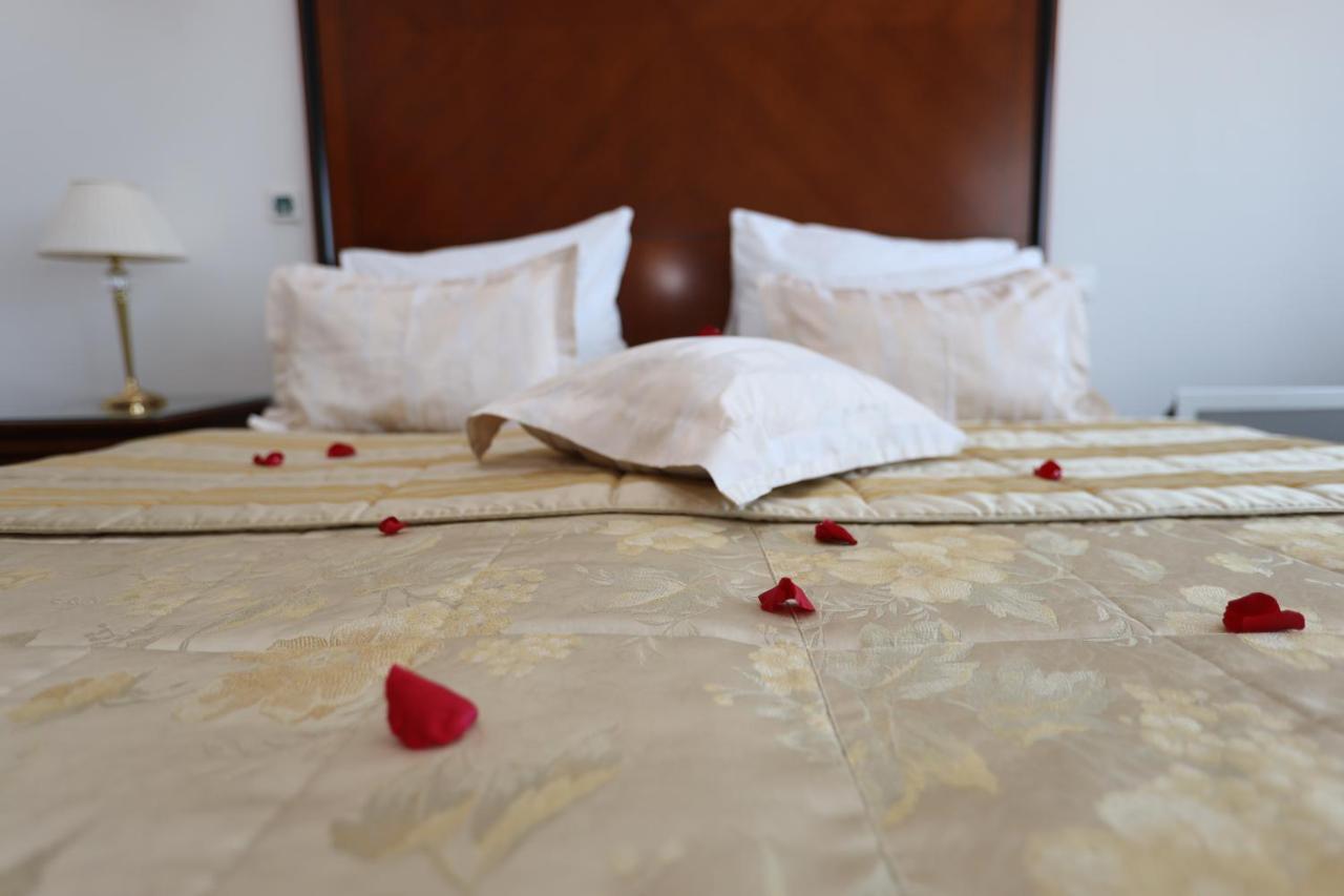 Apart-Hotel Integra バニャ・ルカ エクステリア 写真