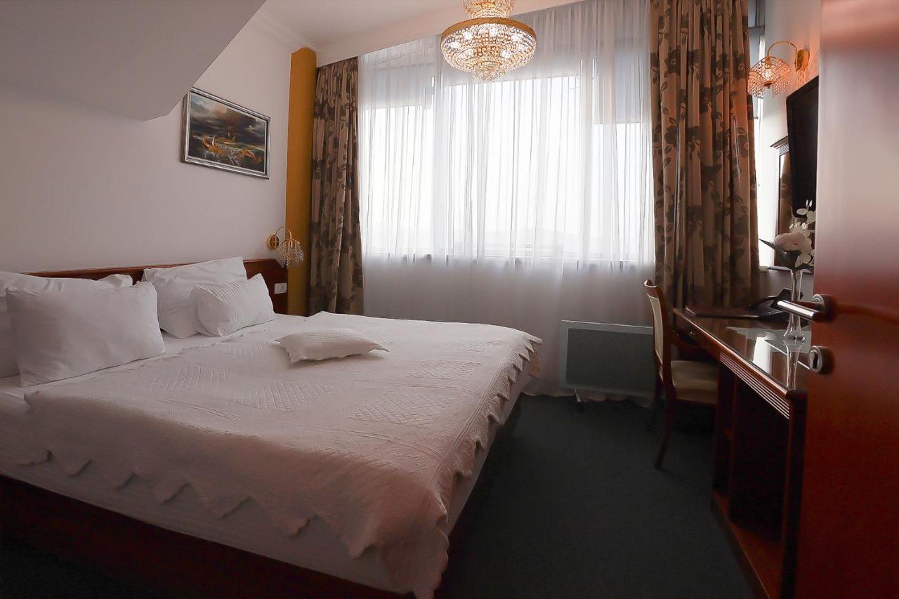 Apart-Hotel Integra バニャ・ルカ エクステリア 写真