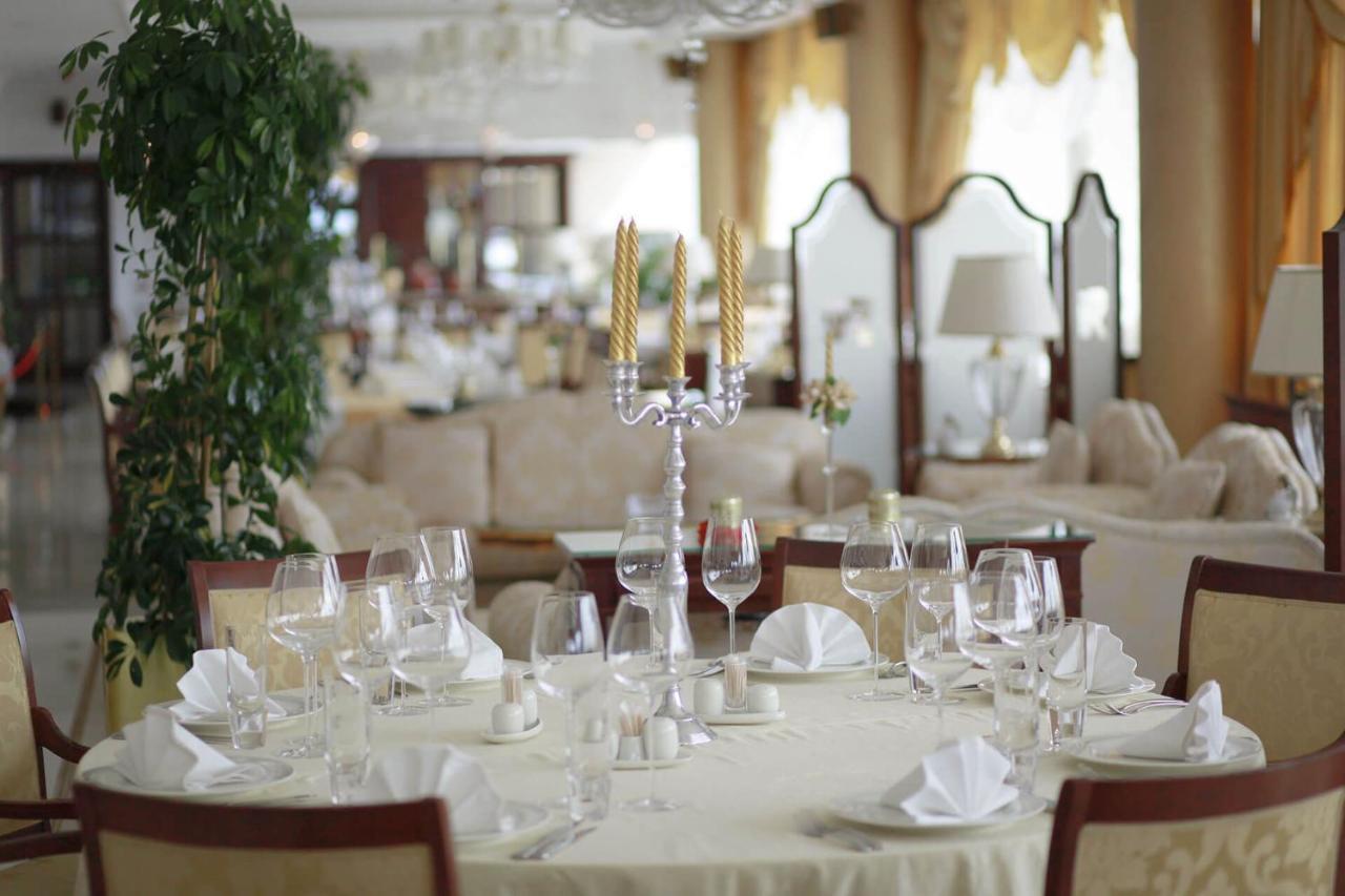 Apart-Hotel Integra バニャ・ルカ エクステリア 写真