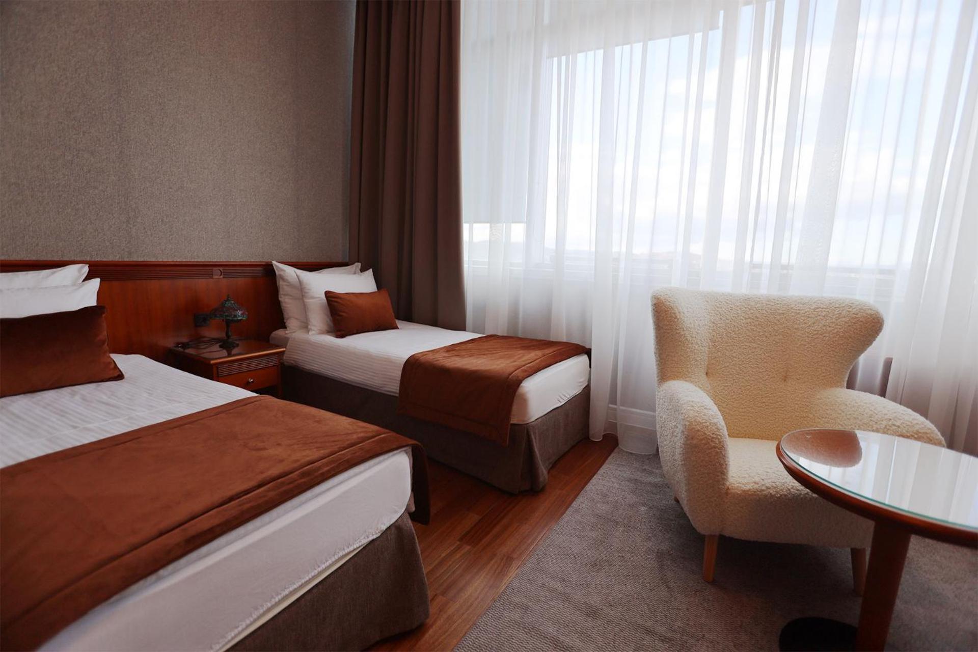 Apart-Hotel Integra バニャ・ルカ エクステリア 写真