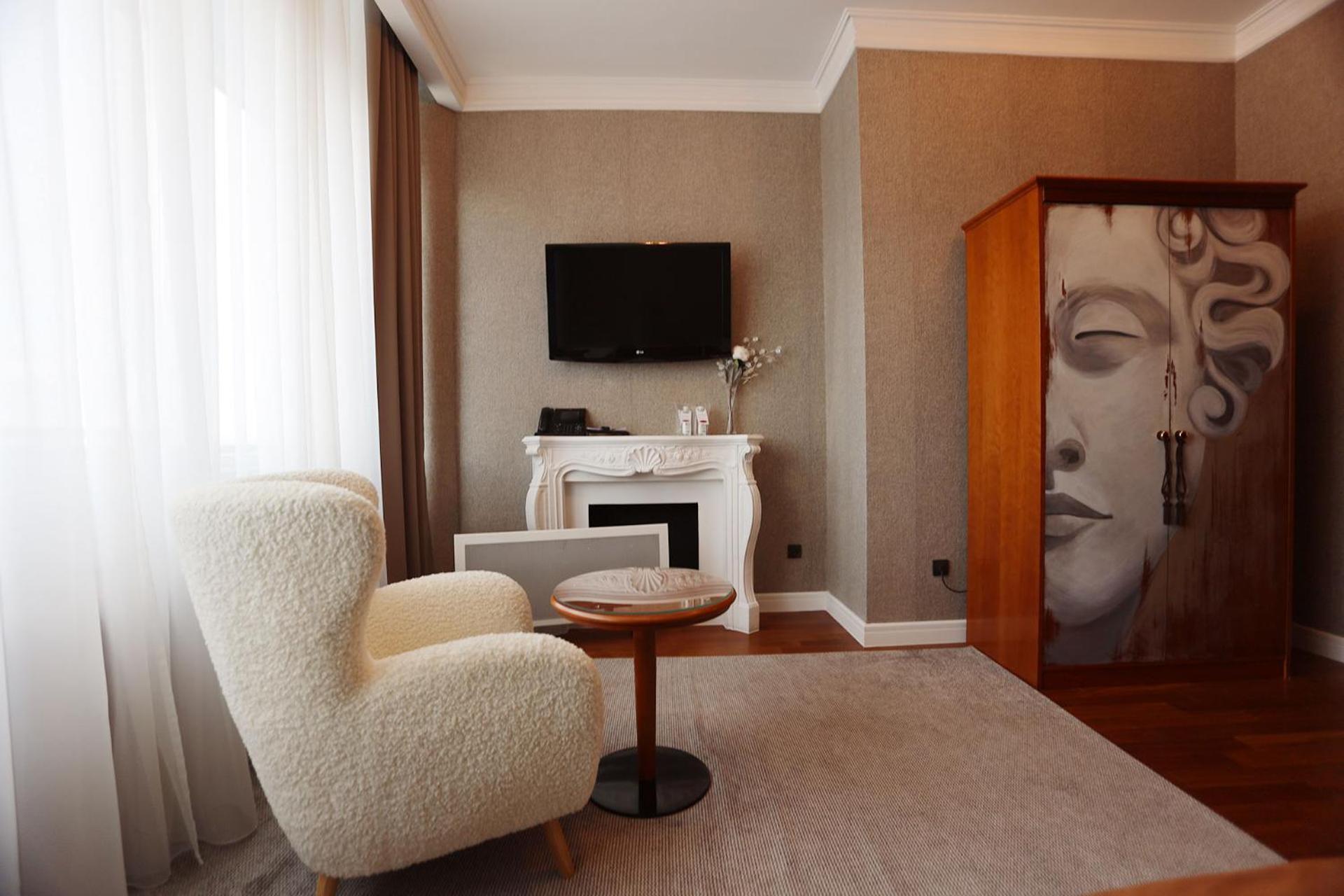 Apart-Hotel Integra バニャ・ルカ エクステリア 写真