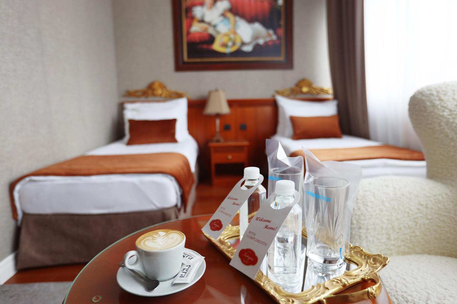 Apart-Hotel Integra バニャ・ルカ エクステリア 写真