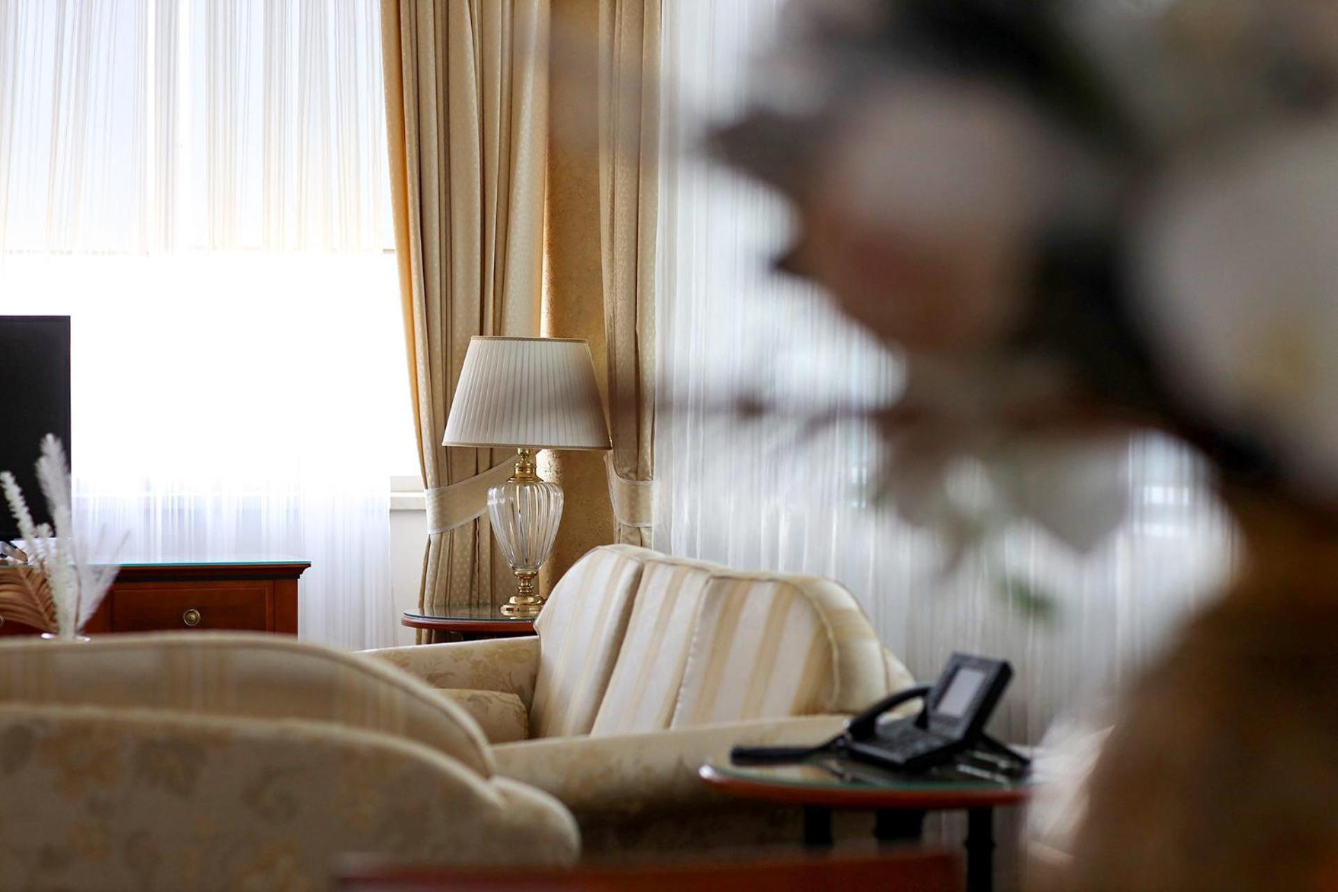 Apart-Hotel Integra バニャ・ルカ エクステリア 写真