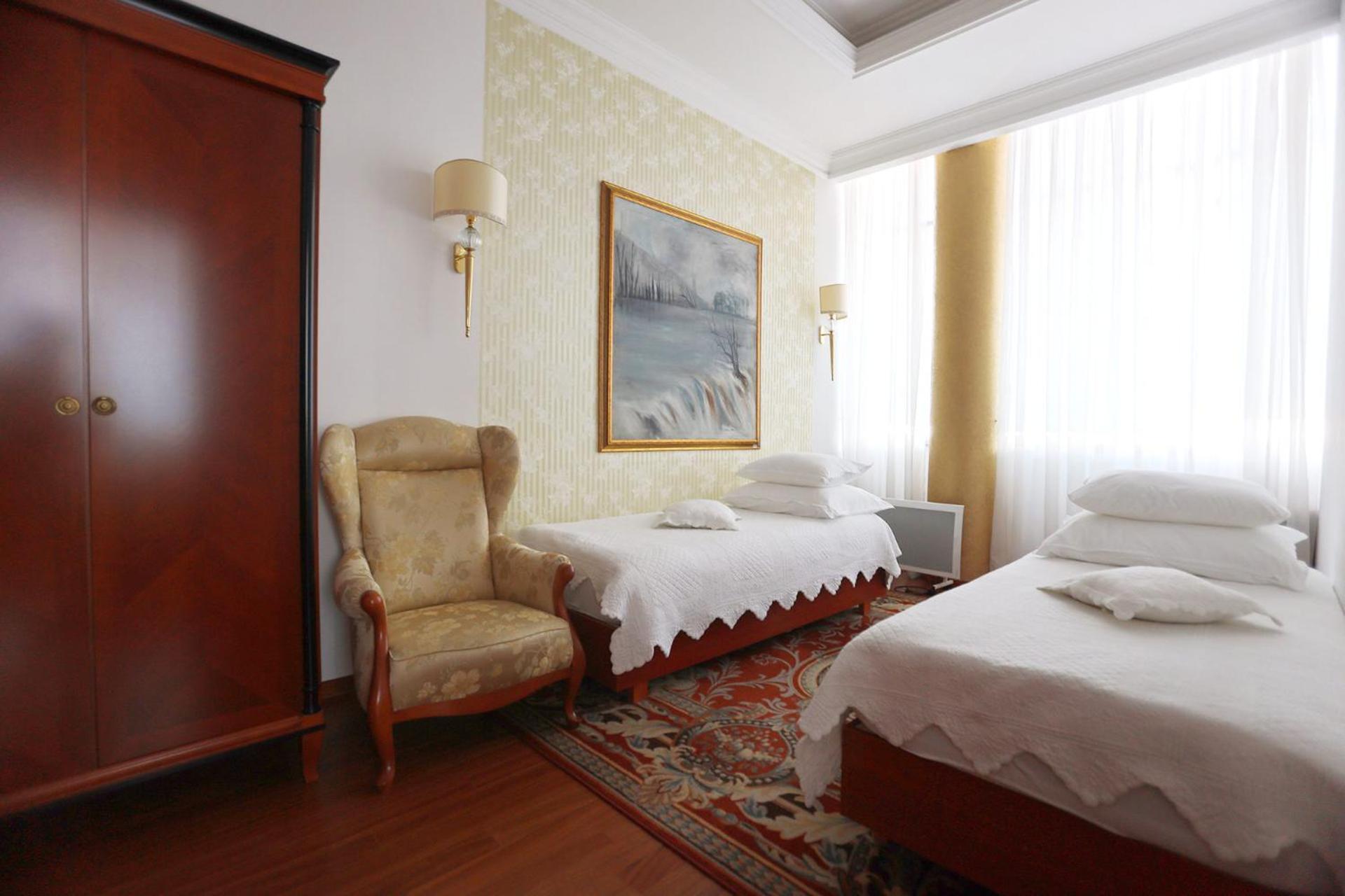 Apart-Hotel Integra バニャ・ルカ エクステリア 写真