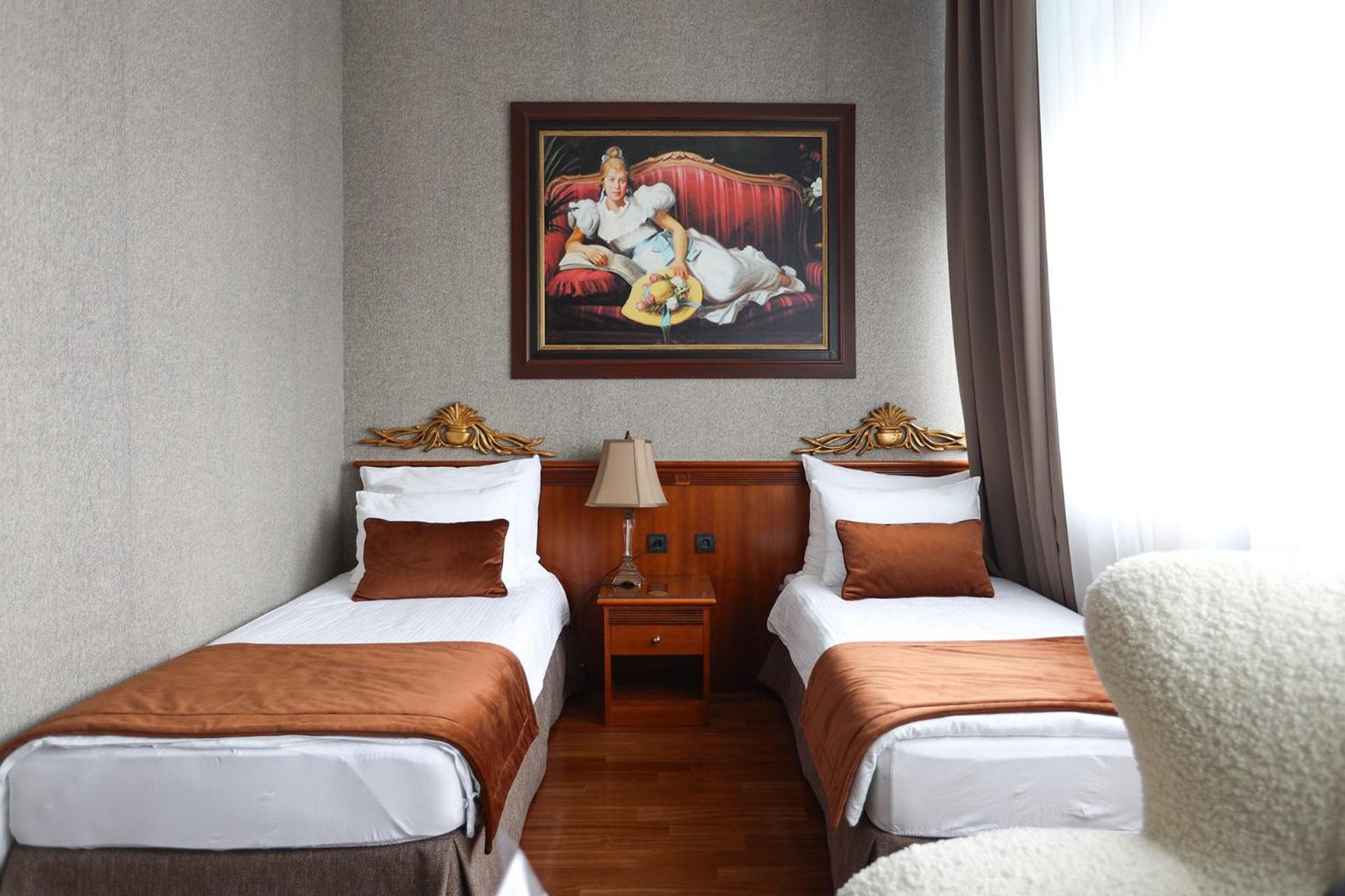 Apart-Hotel Integra バニャ・ルカ エクステリア 写真