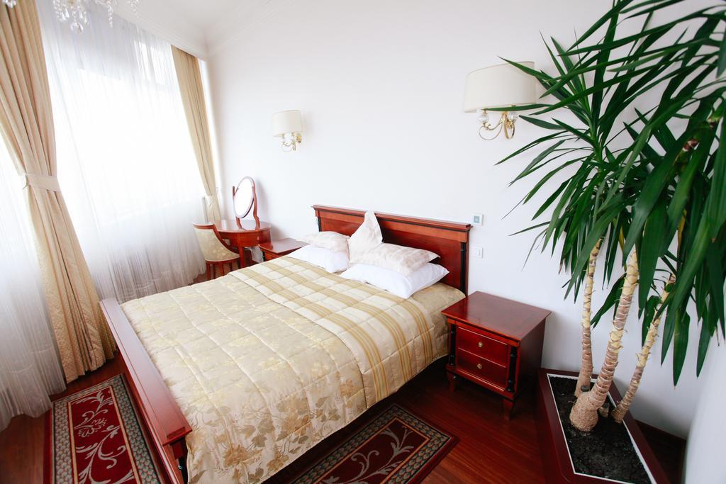Apart-Hotel Integra バニャ・ルカ 部屋 写真