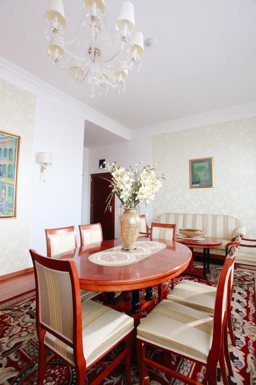 Apart-Hotel Integra バニャ・ルカ 部屋 写真
