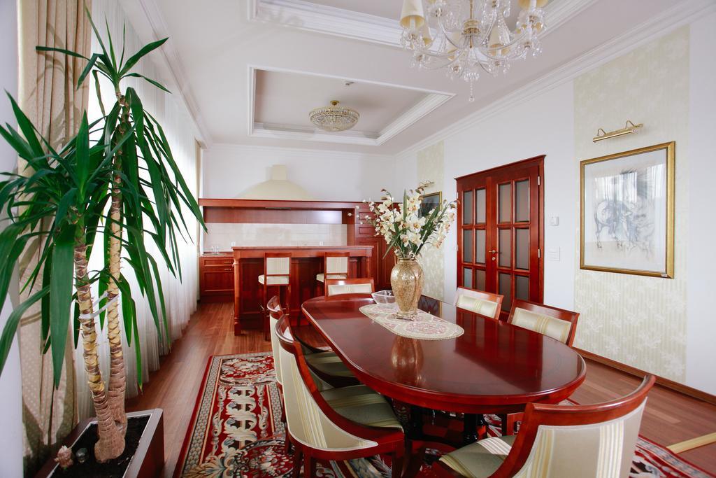 Apart-Hotel Integra バニャ・ルカ 部屋 写真