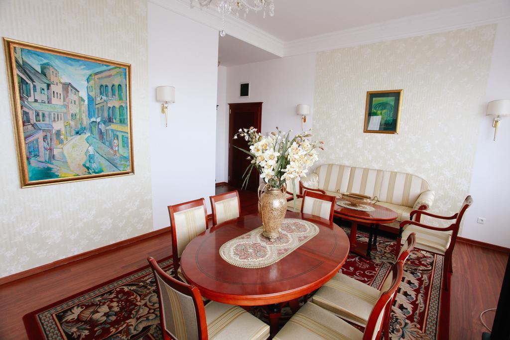 Apart-Hotel Integra バニャ・ルカ 部屋 写真